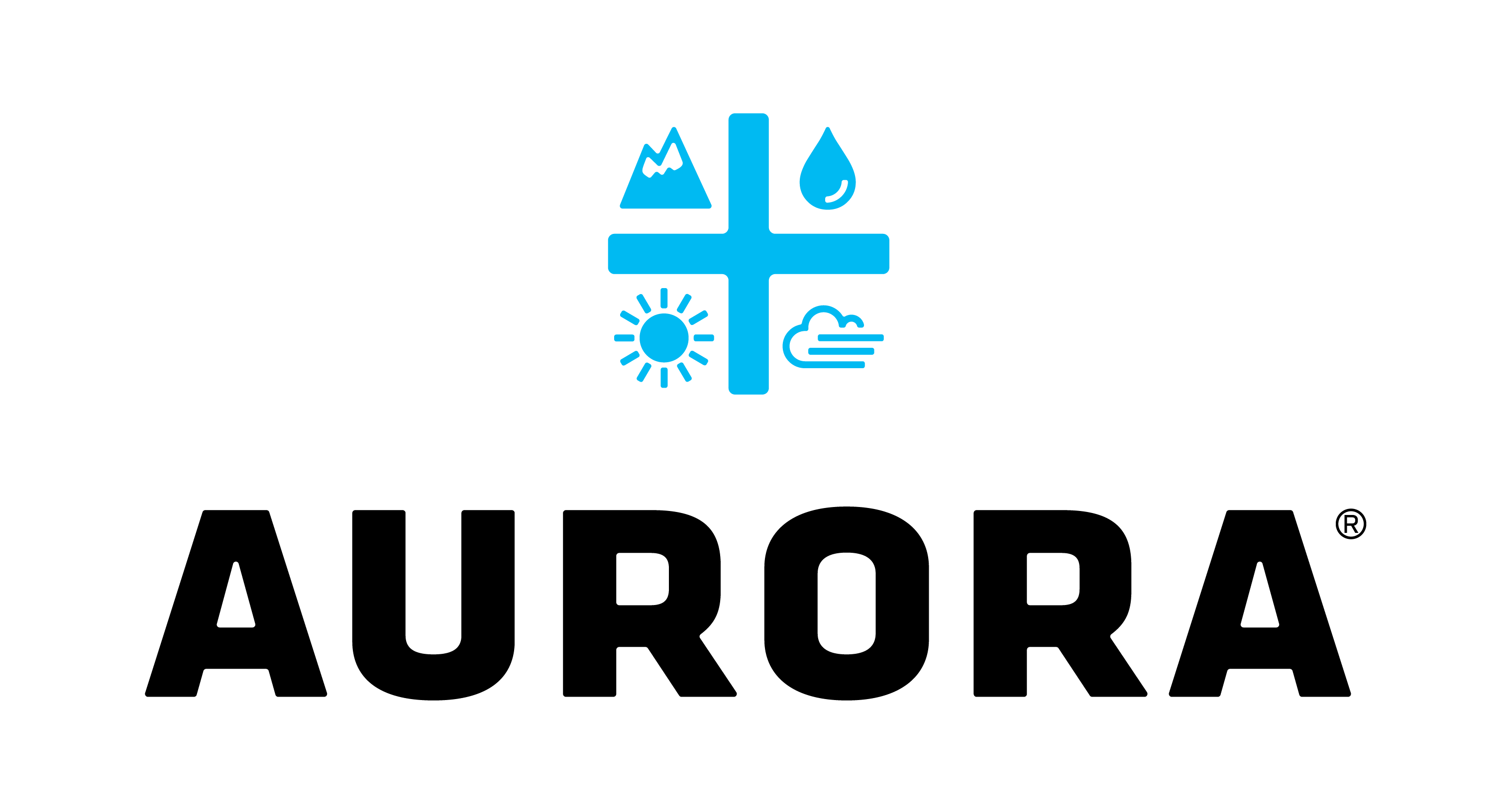 Aurora logo